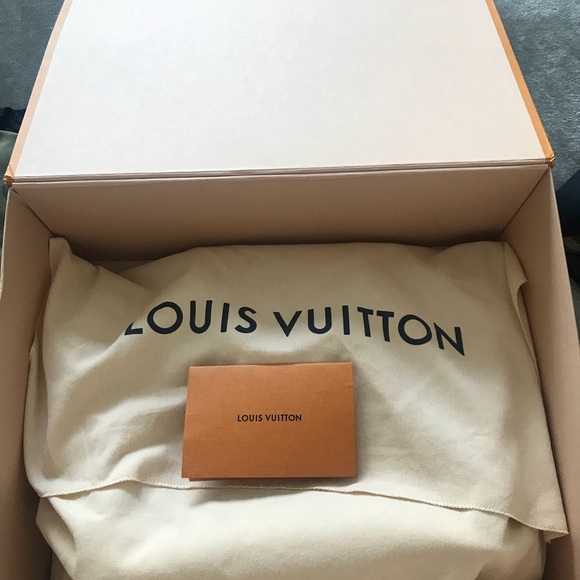 ❌❌SOLD ❌❌Louis Vuitton Damier Azur neverfull mm - Picture 4 of 8